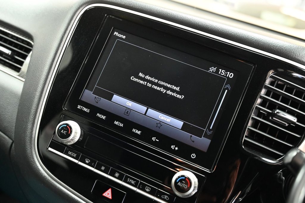 Used Mitsubishi Outlander 2021 for sale - 77941806: Photo 31