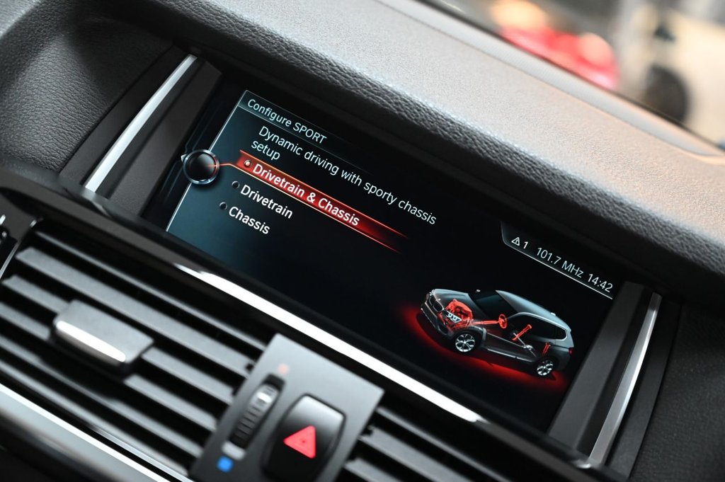 Used BMW X3 2017 for sale - 77313138: Photo 13