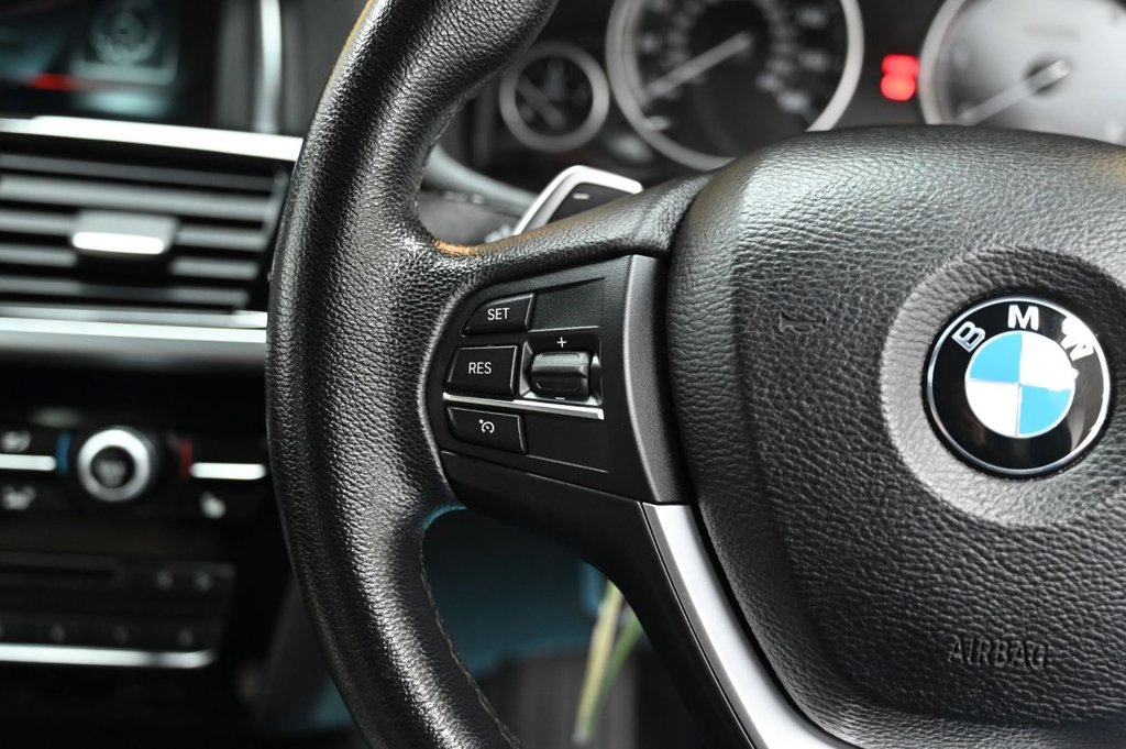 Used BMW X3 2017 for sale - 77313138: Photo 23