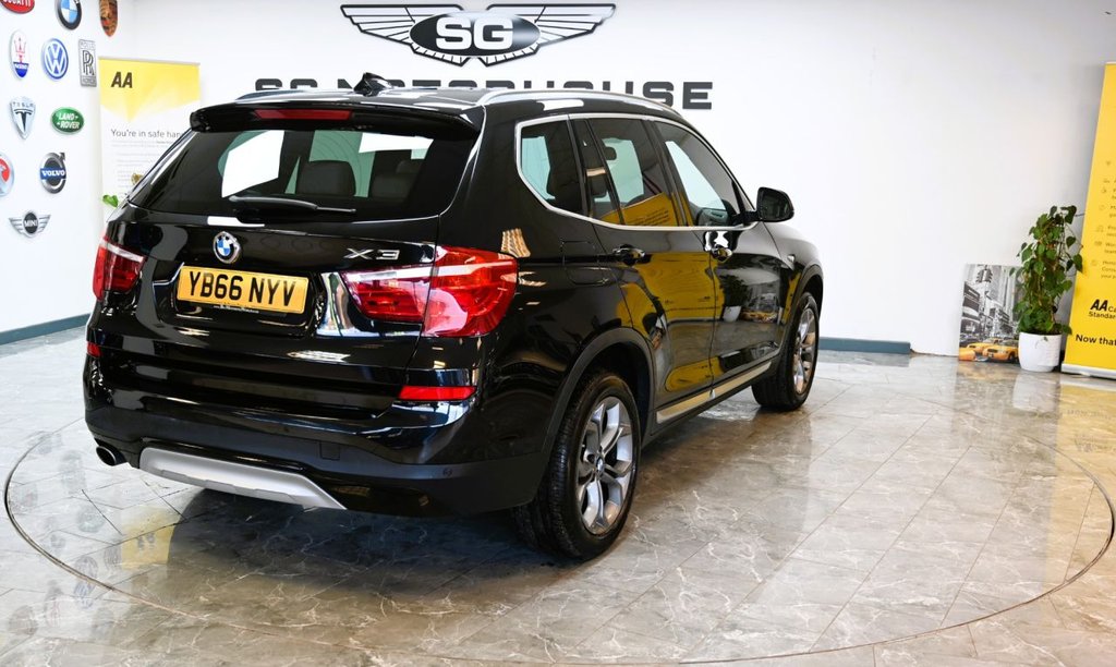 Used BMW X3 2017 for sale - 77313138: Photo 32