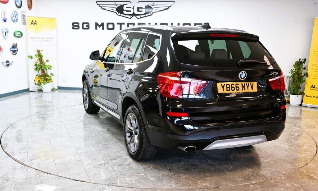 Used BMW X3 2017 for sale - 77313138: Photo 34
