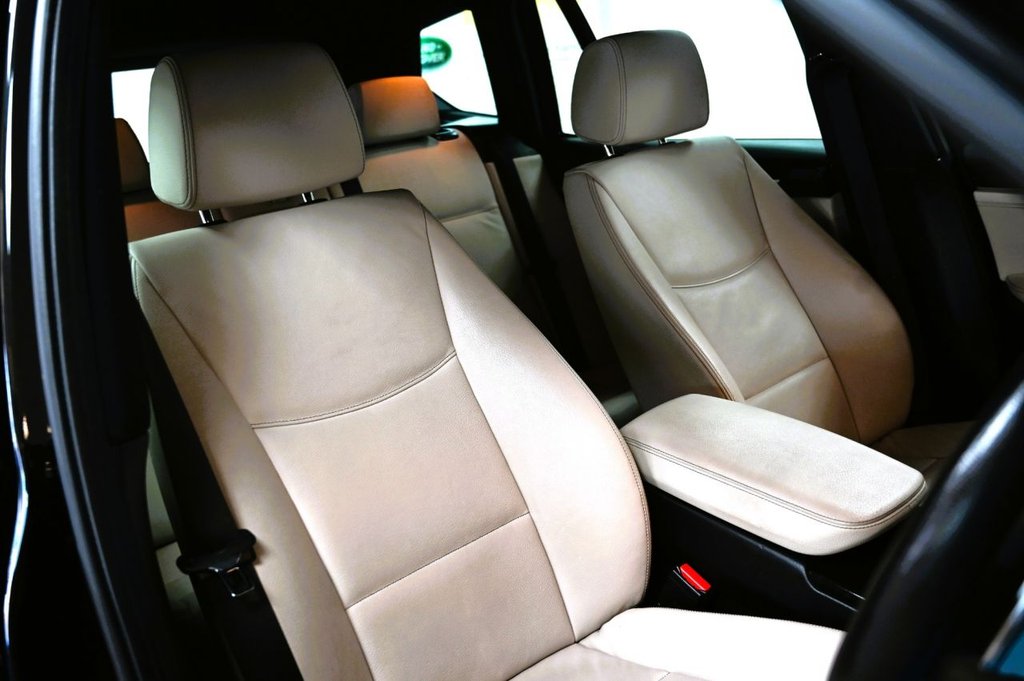 Used BMW X3 2017 for sale - 77313138: Photo 4