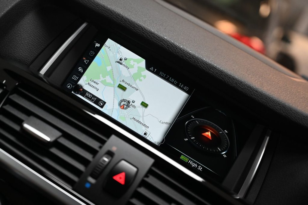 Used BMW X3 2017 for sale - 77313138: Photo 5