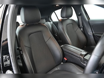 Used Mercedes-Benz A-Class 2018 for sale - 78414089: Photo