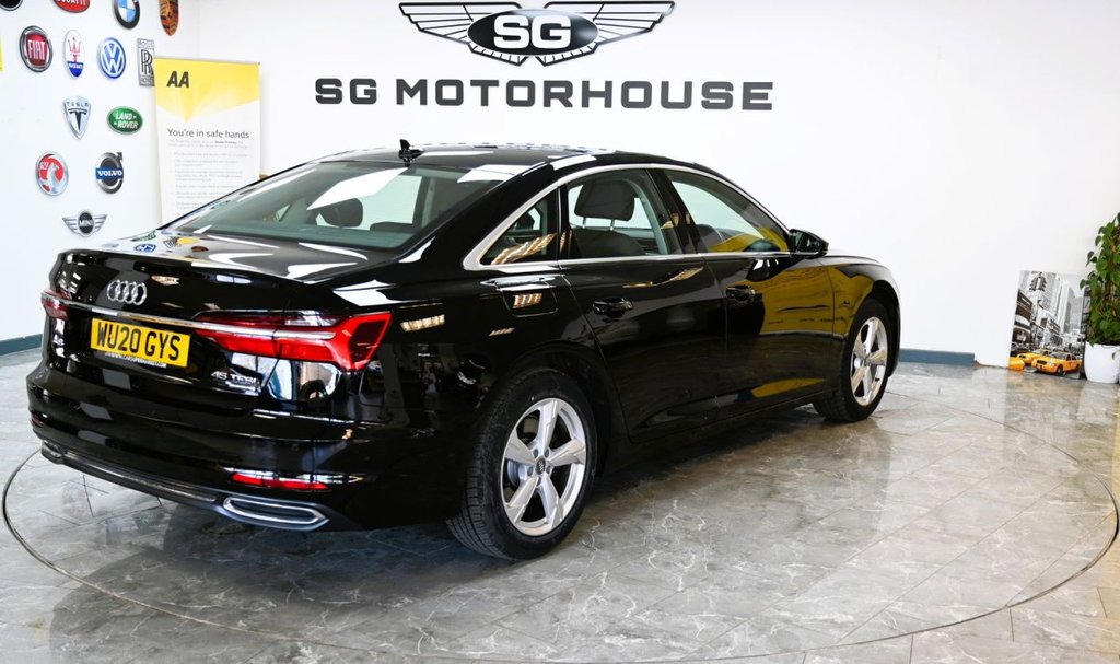 Used Audi A6 2020 for sale - 78220813: Photo 12