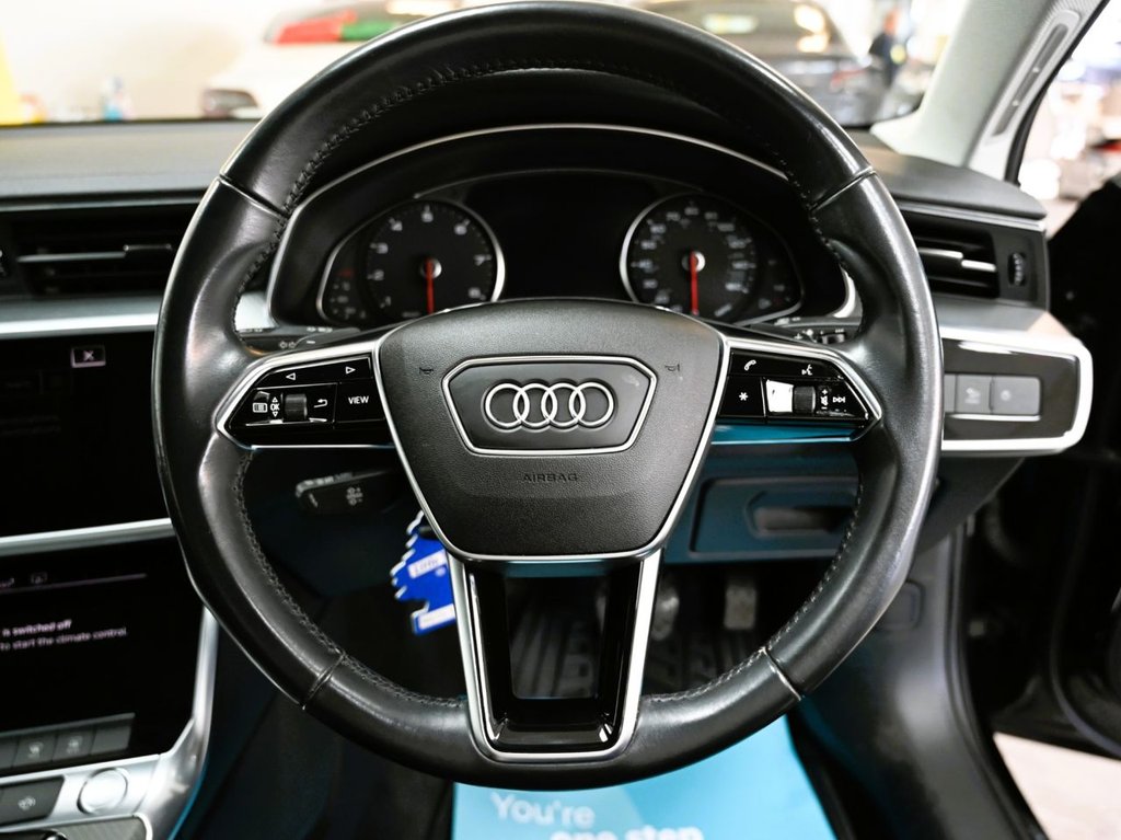 Used Audi A6 2020 for sale - 78220813: Photo 16