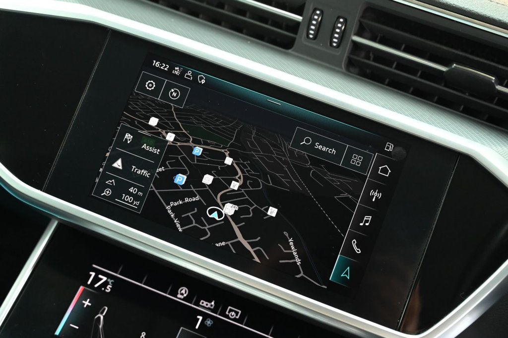 Used Audi A6 2020 for sale - 78220813: Photo 17