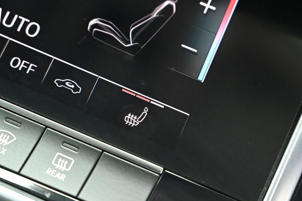 Used Audi A6 2020 for sale - 78220813: Photo 18