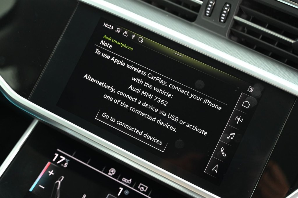 Used Audi A6 2020 for sale - 78220813: Photo 19