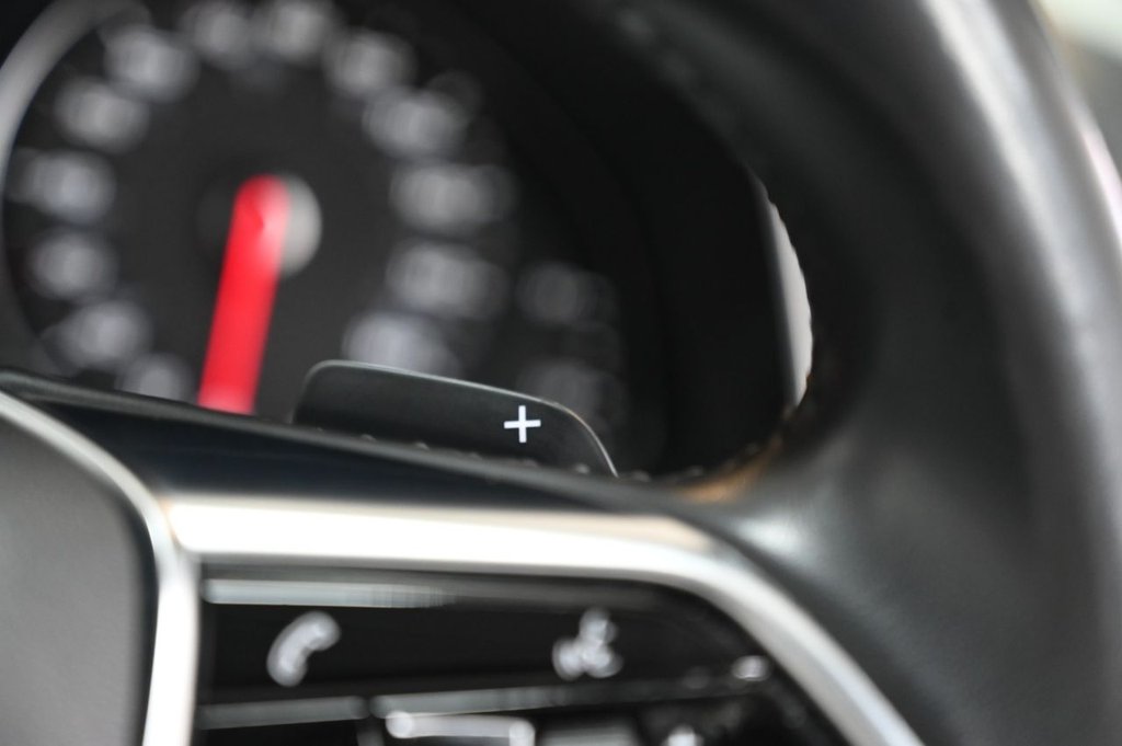 Used Audi A6 2020 for sale - 78220813: Photo 21