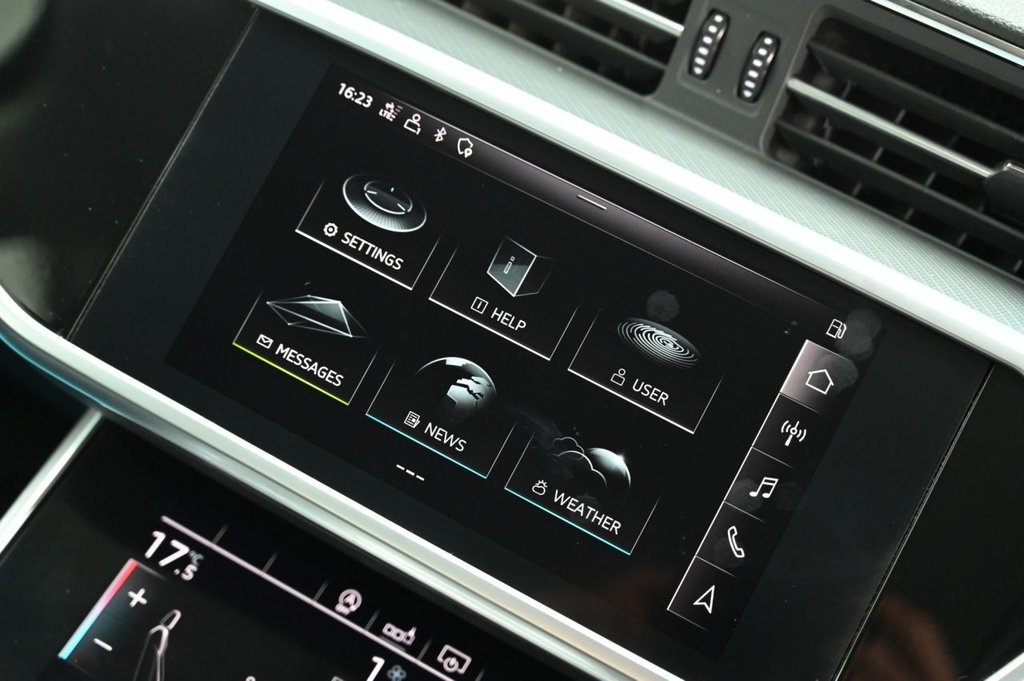 Used Audi A6 2020 for sale - 78220813: Photo 22