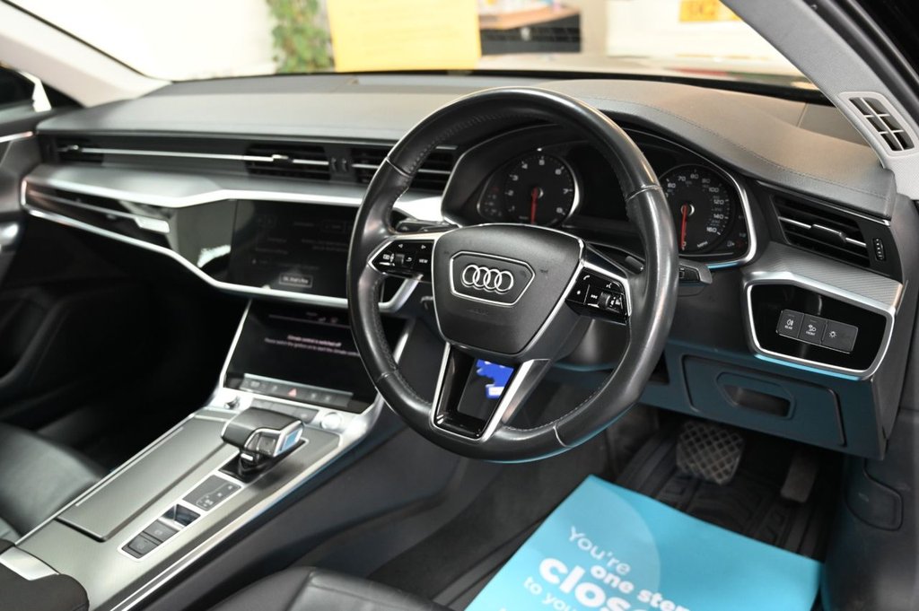 Used Audi A6 2020 for sale - 78220813: Photo 28