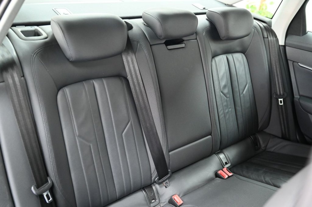 Used Audi A6 2020 for sale - 78220813: Photo 29