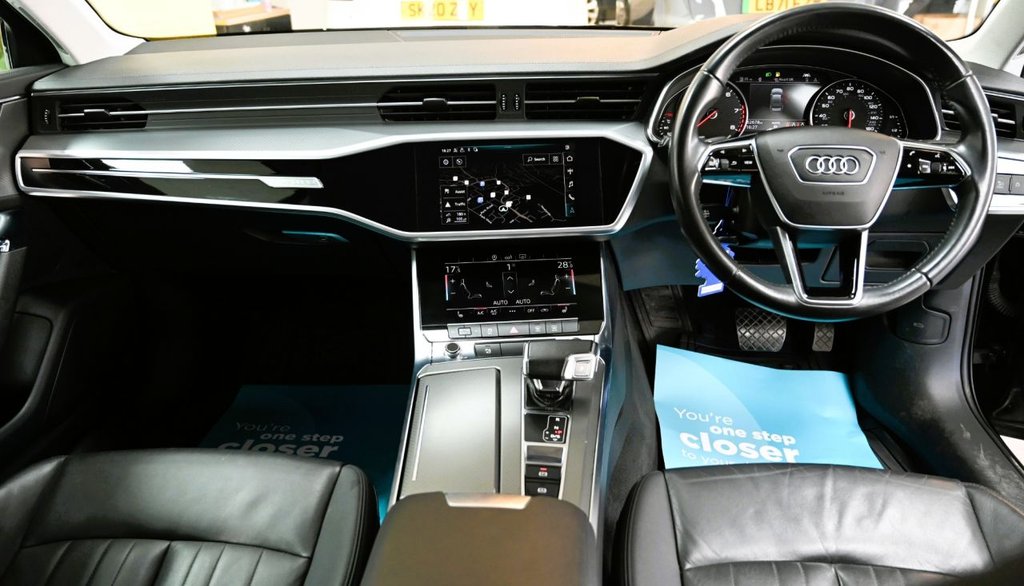 Used Audi A6 2020 for sale - 78220813: Photo 3