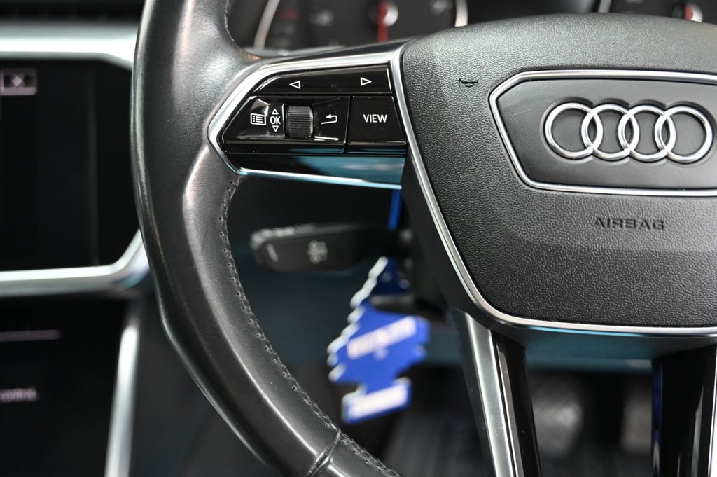 Used Audi A6 2020 for sale - 78220813: Photo 30