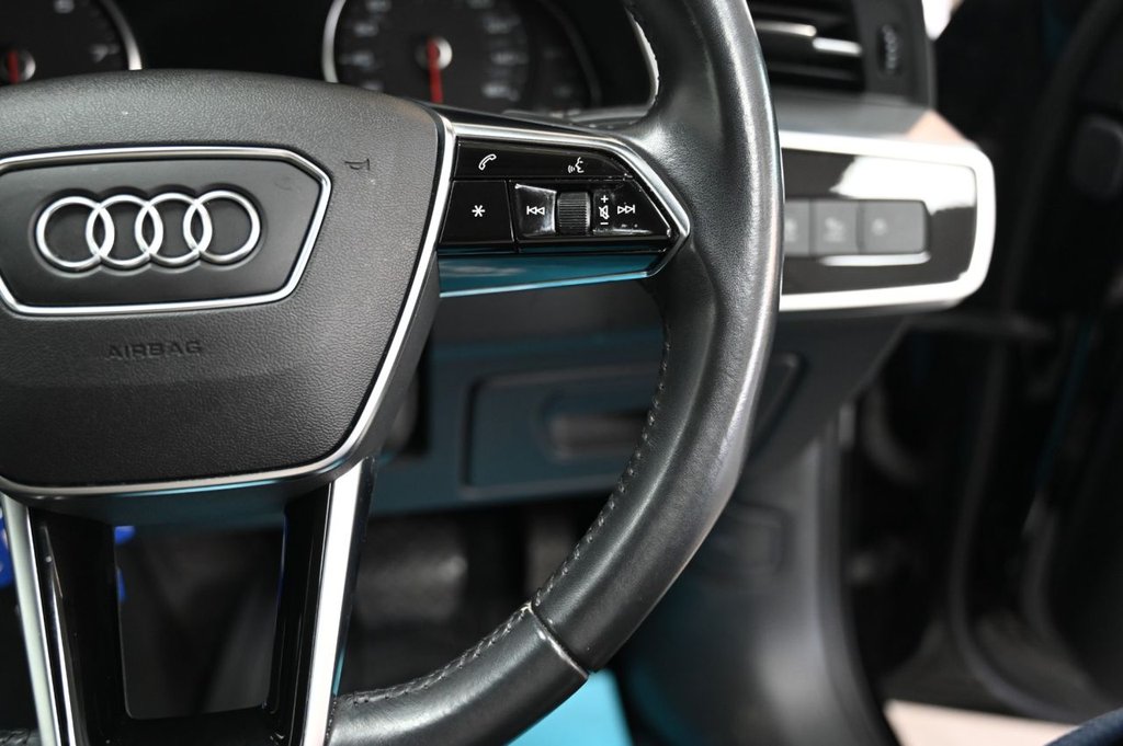 Used Audi A6 2020 for sale - 78220813: Photo 31