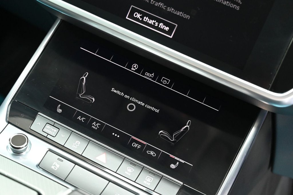 Used Audi A6 2020 for sale - 78220813: Photo 32