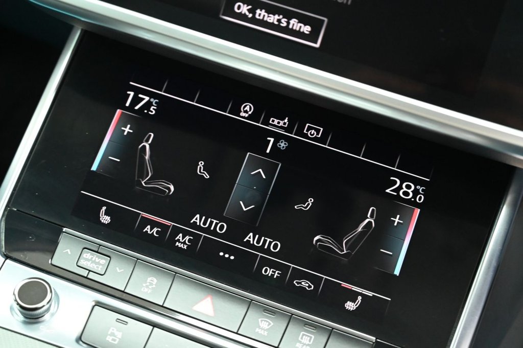 Used Audi A6 2020 for sale - 78220813: Photo 33