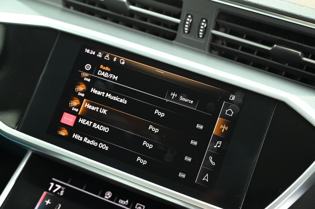 Used Audi A6 2020 for sale - 78220813: Photo 34