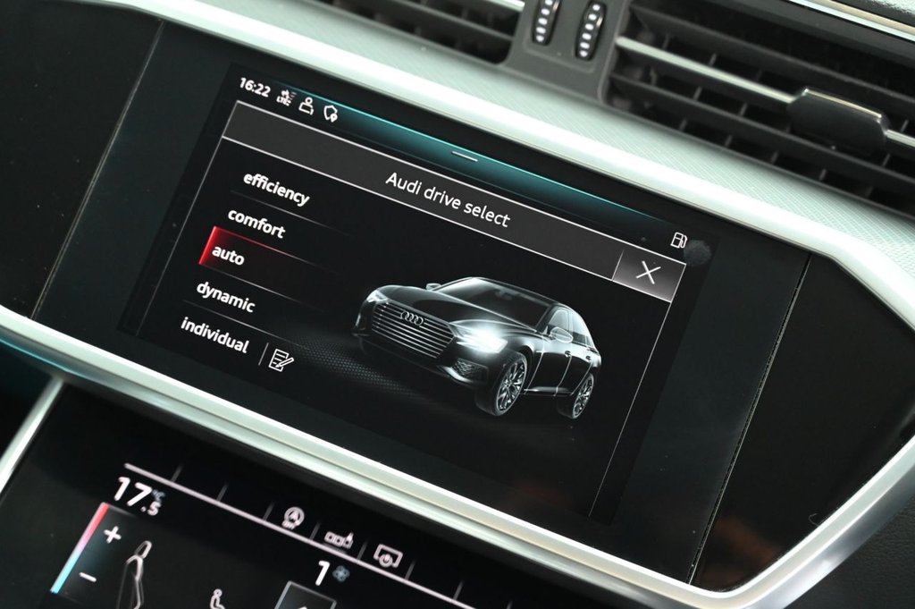 Used Audi A6 2020 for sale - 78220813: Photo 35