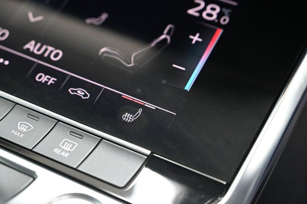 Used Audi A6 2020 for sale - 78220813: Photo 36