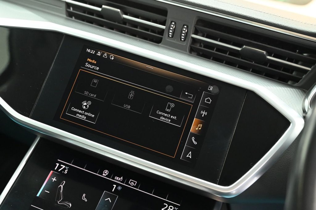 Used Audi A6 2020 for sale - 78220813: Photo 37