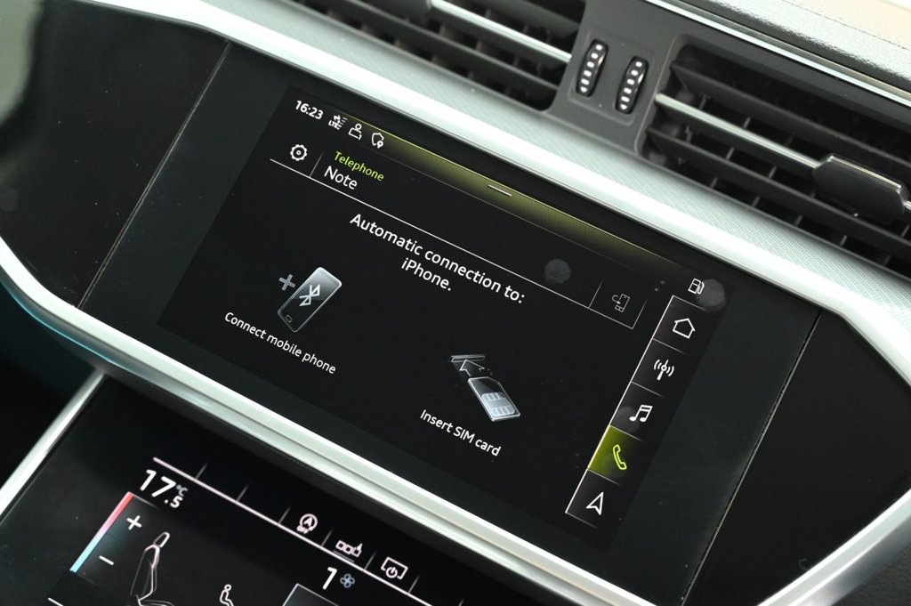 Used Audi A6 2020 for sale - 78220813: Photo 38