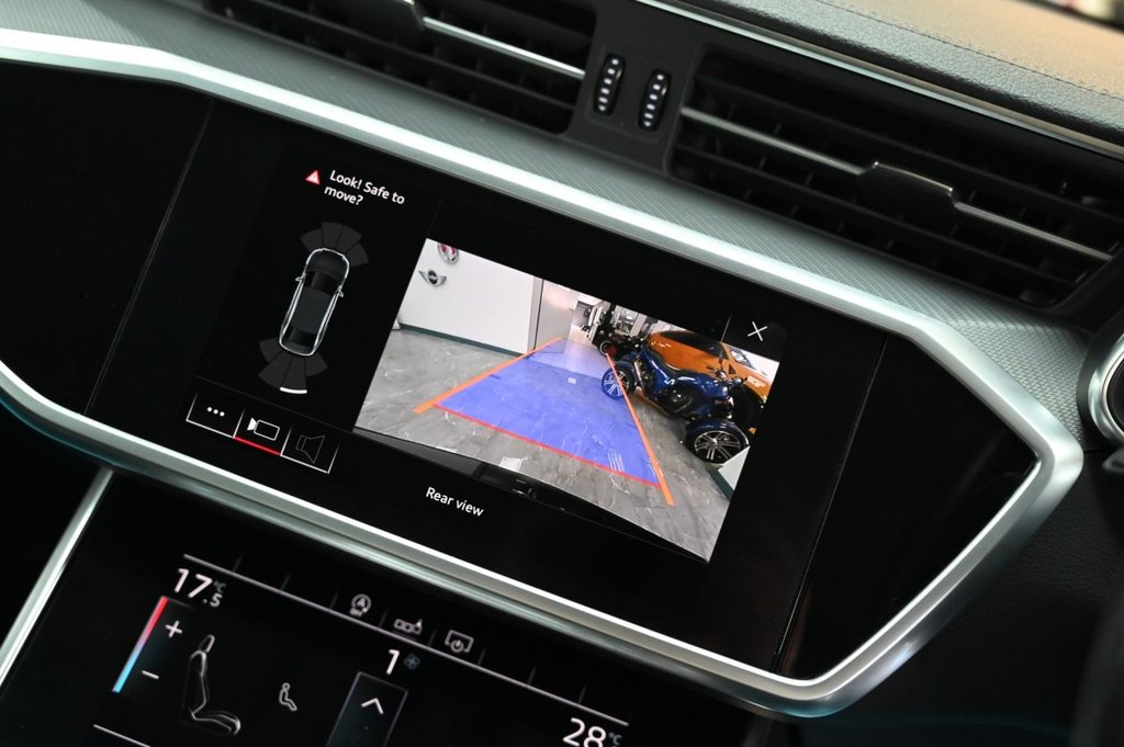 Used Audi A6 2020 for sale - 78220813: Photo 5