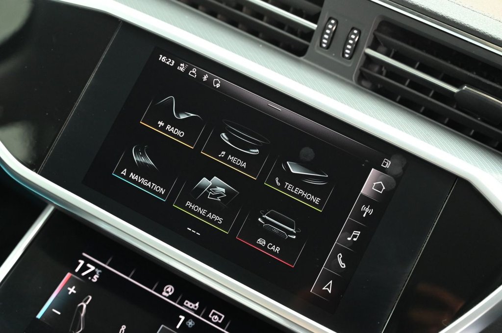 Used Audi A6 2020 for sale - 78220813: Photo 6