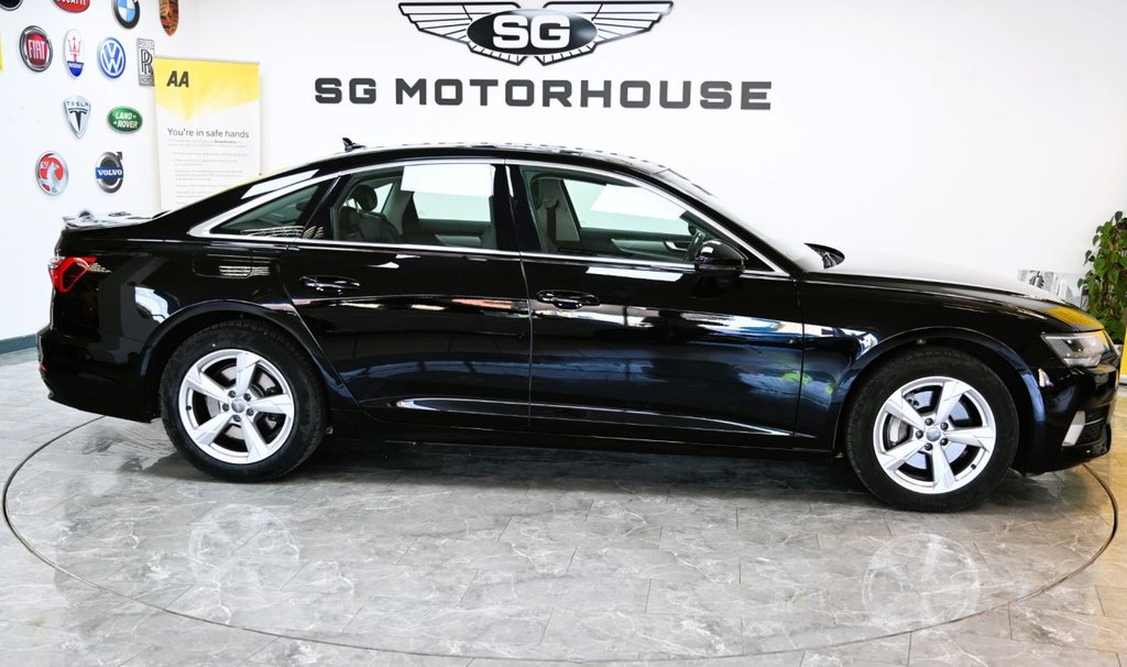 Used Audi A6 2020 for sale - 78220813: Photo 7