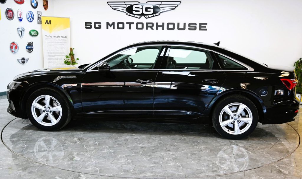 Used Audi A6 2020 for sale - 78220813: Photo 9