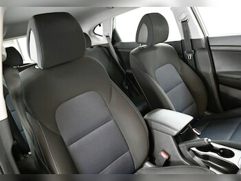 Used Hyundai TUCSON 2017 for sale - 78350355: Photo