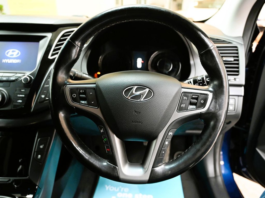 Used Hyundai i40 2019 for sale - 76439304: Photo 14