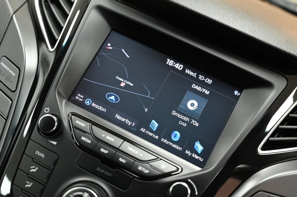 Used Hyundai i40 2019 for sale - 76439304: Photo 15