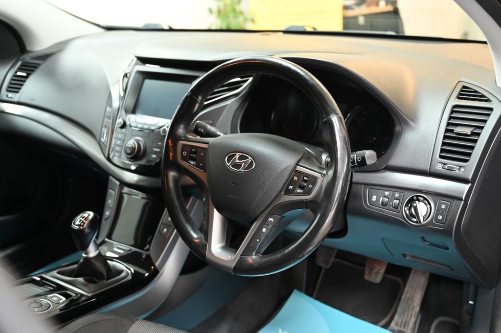 Used Hyundai i40 2019 for sale - 76439304: Photo 22