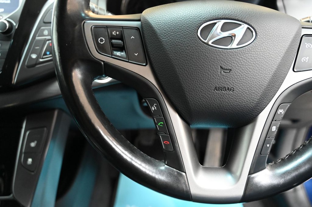 Used Hyundai i40 2019 for sale - 76439304: Photo 25