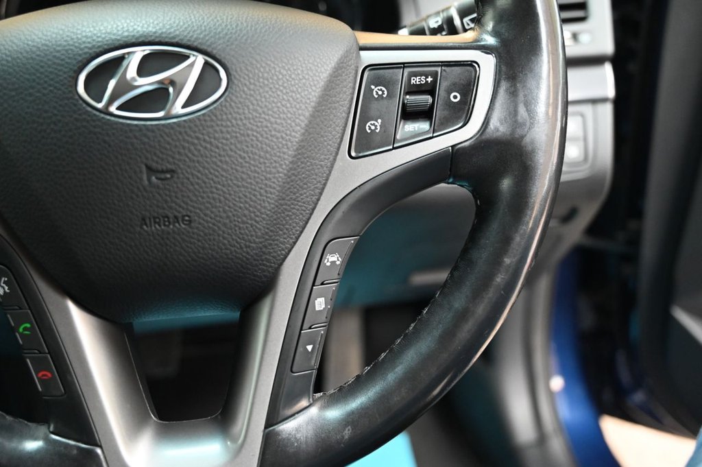 Used Hyundai i40 2019 for sale - 76439304: Photo 26