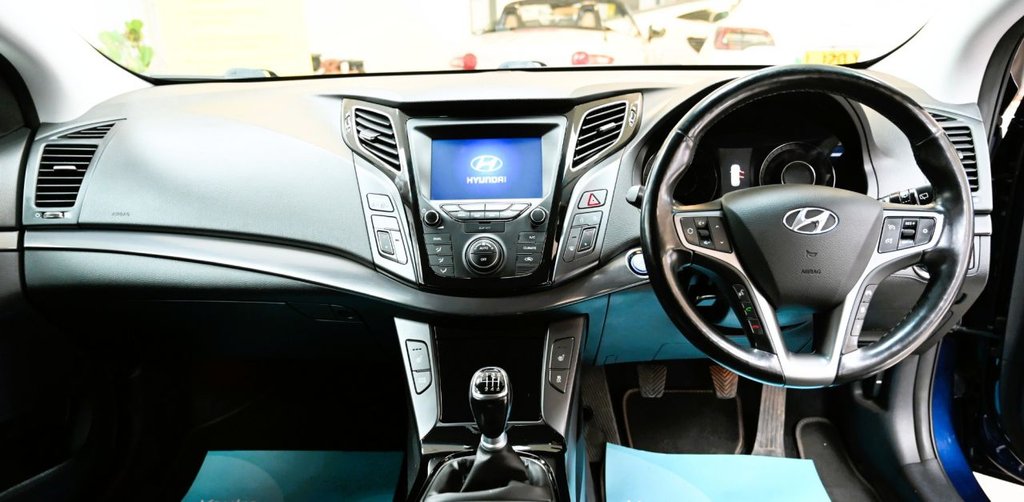 Used Hyundai i40 2019 for sale - 76439304: Photo 3