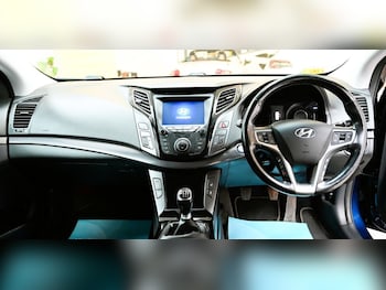 Used Hyundai i40 2019 for sale - 76439304: Photo