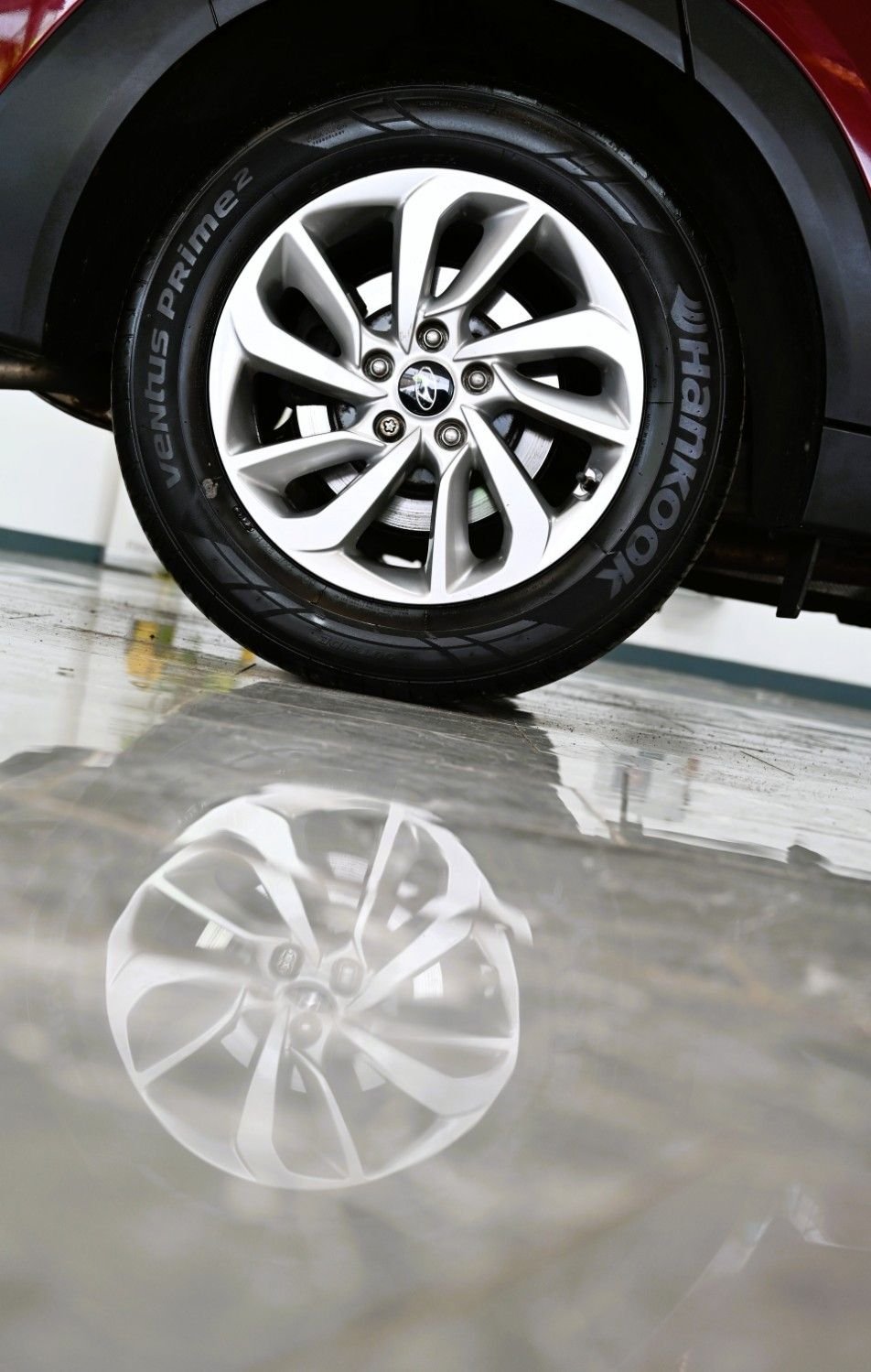 Used Hyundai TUCSON 2017 for sale - 76724250: Photo 11