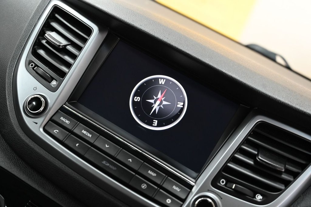 Used Hyundai TUCSON 2017 for sale - 76724250: Photo 13