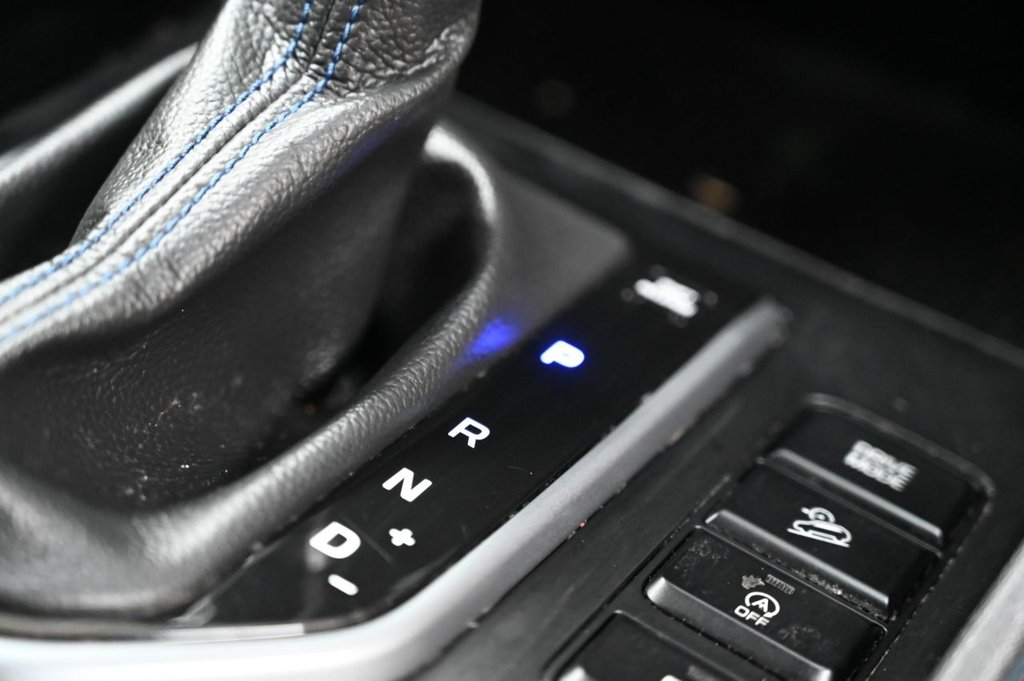 Used Hyundai TUCSON 2017 for sale - 76724250: Photo 16