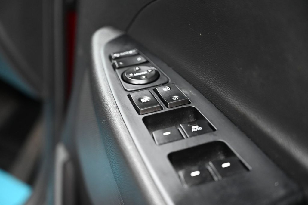 Used Hyundai TUCSON 2017 for sale - 76724250: Photo 22