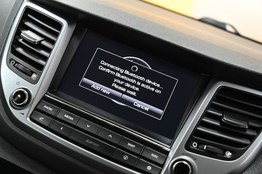 Used Hyundai TUCSON 2017 for sale - 76724250: Photo 23