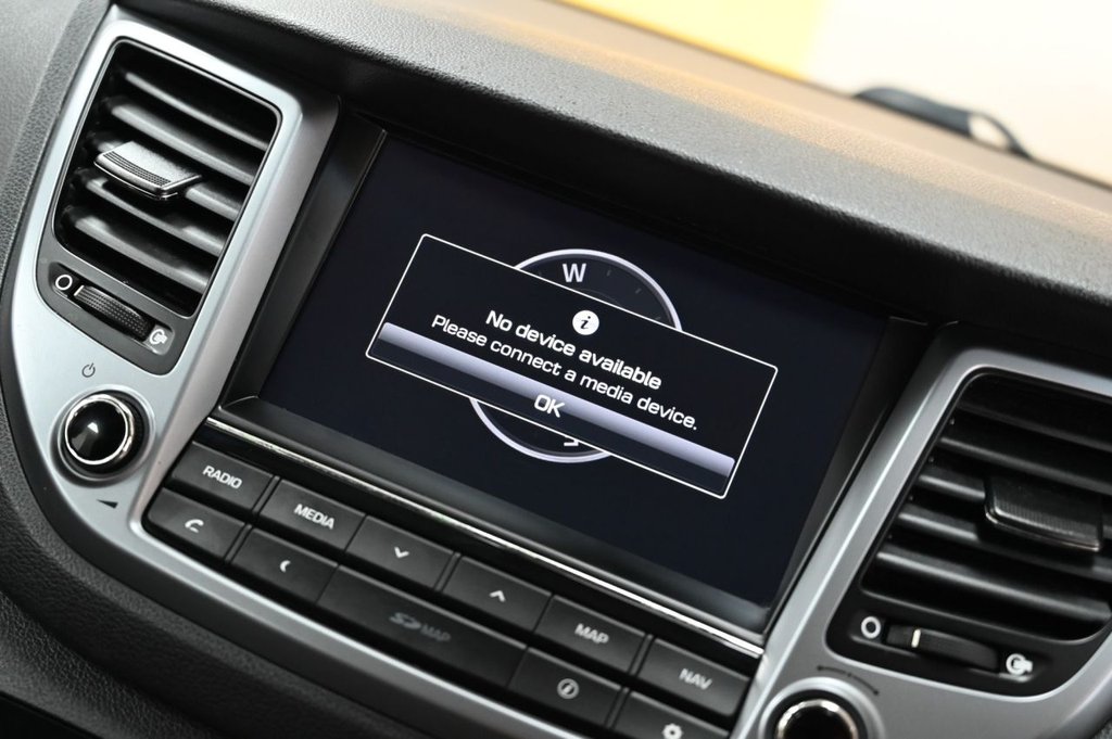 Used Hyundai TUCSON 2017 for sale - 76724250: Photo 24