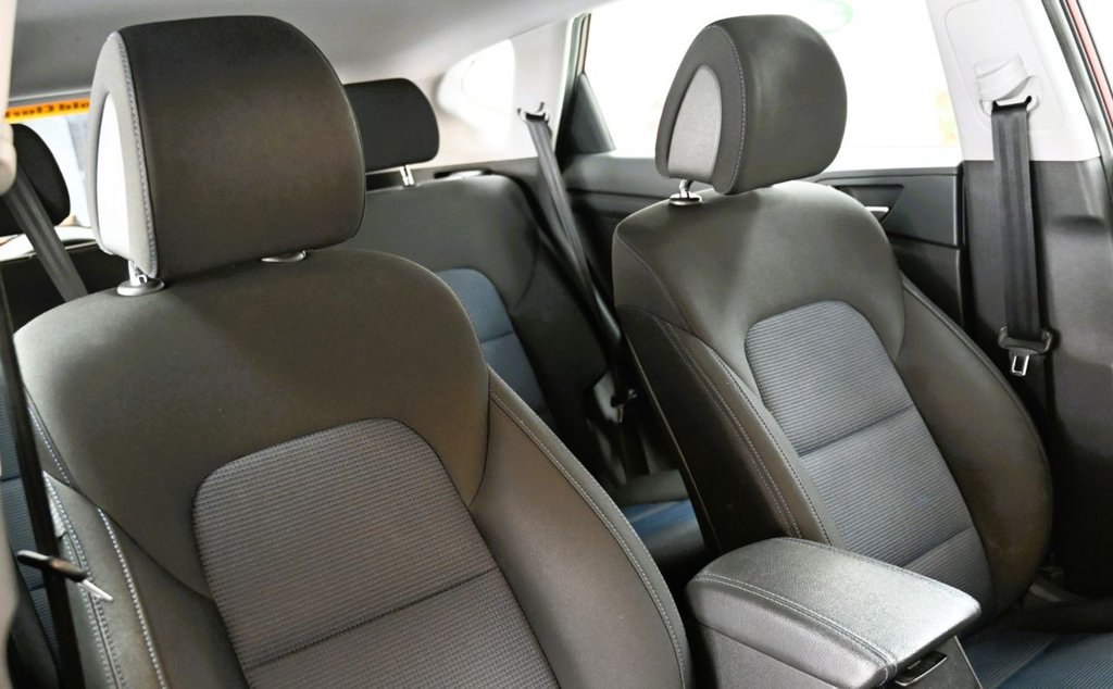 Used Hyundai TUCSON 2017 for sale - 76724250: Photo 4