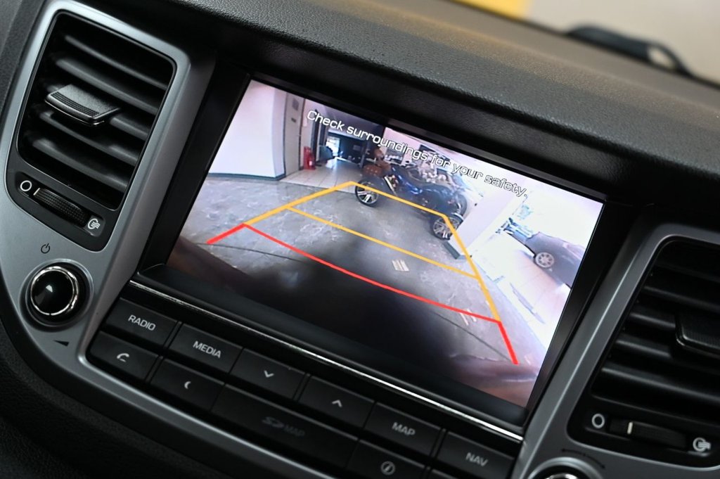 Used Hyundai TUCSON 2017 for sale - 76724250: Photo 6