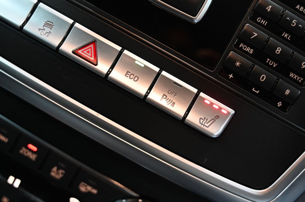 Used Mercedes-Benz M Class 2015 for sale - 77067537: Photo 12