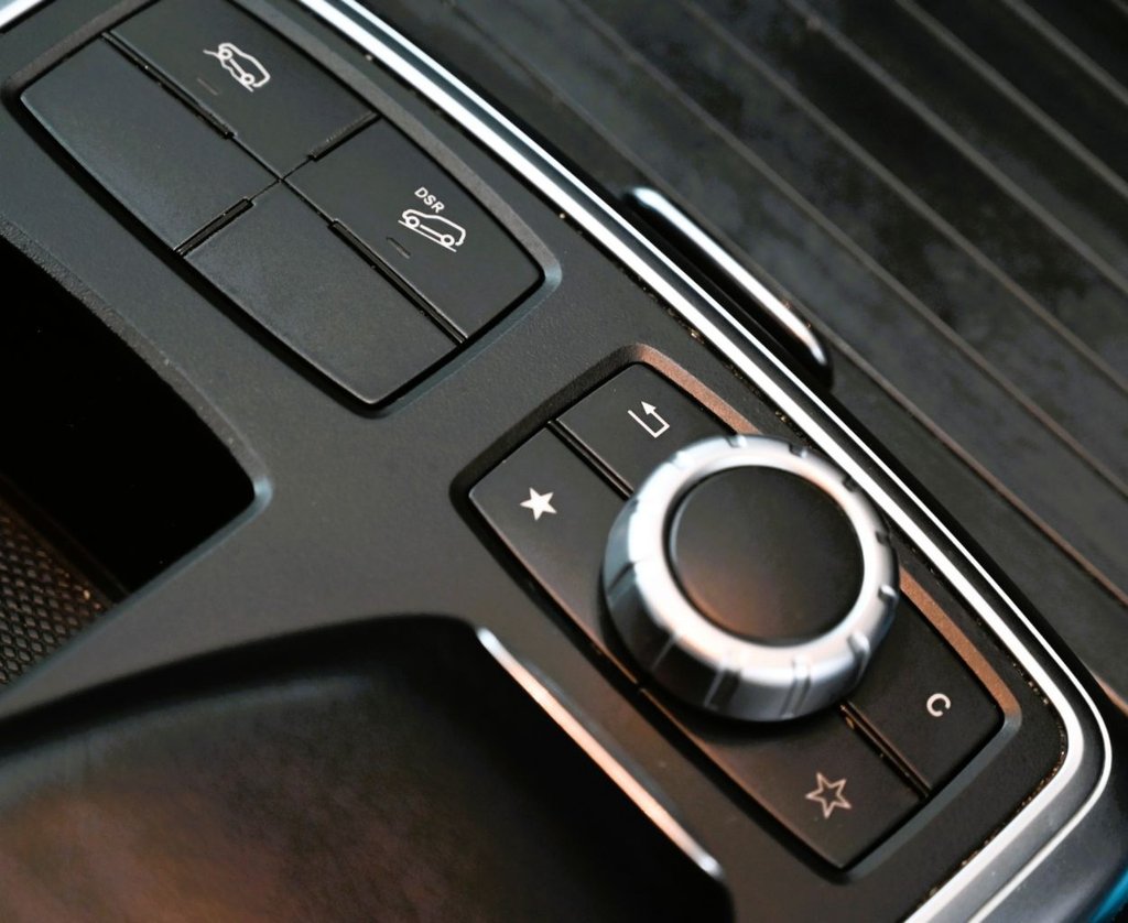 Used Mercedes-Benz M Class 2015 for sale - 77067537: Photo 13