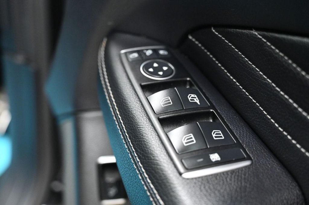 Used Mercedes-Benz M Class 2015 for sale - 77067537: Photo 19